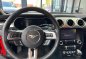 2018 Ford Mustang  2.3L Ecoboost in Manila, Metro Manila-14