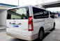 2021 Toyota Hiace  GL Grandia 3.0 M/T 2-Tone in Pasay, Metro Manila-4