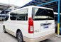 2021 Toyota Hiace  GL Grandia 3.0 M/T 2-Tone in Pasay, Metro Manila-6