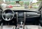 2017 Toyota Fortuner  2.4 V Diesel 4x2 AT in Makati, Metro Manila-13