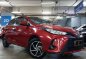 2021 Toyota Vios 1.3 XLE CVT in Quezon City, Metro Manila-0