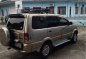 Sell White 2008 Isuzu Fuego in Valenzuela-2