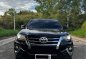 Sell White 2017 Toyota Fortuner in Quezon City-2