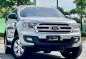 Sell White 2016 Ford Everest in Makati-1