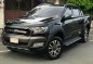 Sell White 2018 Ford Ranger in Marikina-1