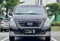 White Hyundai Starex 2018 for sale in Automatic-1