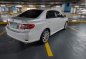 Selling White Toyota Corolla altis 2012 in Pateros-5