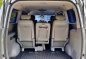 White Hyundai Grand starex 2016 for sale in Automatic-9