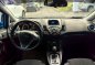 Sell White 2014 Ford Fiesta in Parañaque-2