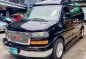 Sell White 2012 Gmc Savana in Pasig-4