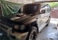 White Mitsubishi Pajero 2003 for sale in Automatic-1