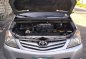 White Toyota Innova 2006 for sale in Valenzuela-9