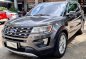 Selling White Ford Explorer 2016 in Pasig-2