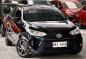 White Toyota Vios 2021 for sale in Automatic-0