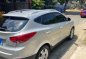 Silver Hyundai Tucson 2011 for sale in Cainta-2