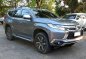 Sell White 2018 Mitsubishi Montero sport in Quezon City-4