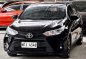 White Toyota Vios 2021 for sale in Automatic-1