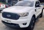 White Ford Ranger 2020 for sale in Automatic-2