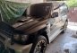 White Mitsubishi Pajero 2003 for sale in Automatic-0