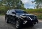 Sell White 2017 Toyota Fortuner in Quezon City-0