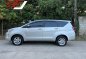 White Toyota Innova 2021 for sale in Mandaluyong-3