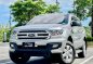 Sell White 2016 Ford Everest in Makati-2