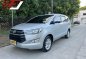 White Toyota Innova 2021 for sale in Mandaluyong-4