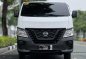 White Nissan Urvan 2023 for sale in Makati-5