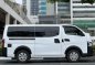 White Nissan Urvan 2023 for sale in Makati-6