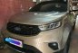 Silver Ford Territory 2021 for sale in Automatic-0