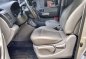 White Hyundai Grand starex 2016 for sale in Automatic-7