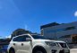 Sell White 2020 Nissan Terra in Manila-4