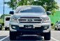 Sell White 2016 Ford Everest in Makati-0