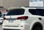 Sell White 2020 Nissan Terra in Manila-5