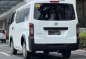 White Nissan Urvan 2023 for sale in Makati-8