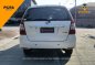 Pearl White Toyota Innova 2012 for sale in Automatic-0