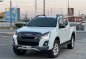 Sell White 2021 Isuzu D-Max in Imus-0