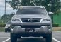 White Toyota Fortuner 2016 for sale in Makati-1