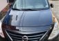 Selling White Nissan Almera 2017 in Parañaque-0
