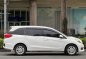 White Honda Mobilio 2016 for sale in Automatic-5