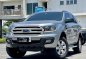 White Ford Everest 2016 for sale in Makati-1