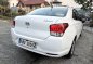 Sell White 2019 Hyundai Accent in Antipolo-3