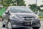 Sell White 2015 Honda Brio amaze in Makati-0