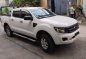 White Ford Ranger 2014 for sale in Pasig-6