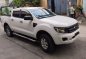 White Ford Ranger 2014 for sale in Pasig-2