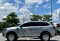 White Ford Everest 2016 for sale in Makati-3