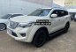 White Nissan Terra 2019 for sale in Mandaue-1