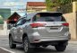 2017 Toyota Fortuner  2.4 V Diesel 4x2 AT in Manila, Metro Manila-7