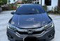 2019 Honda City  1.5 VX Navi CVT in Tarlac City, Tarlac-5