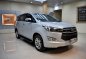 2017 Toyota Innova  2.8 E Diesel MT in Lemery, Batangas-0
